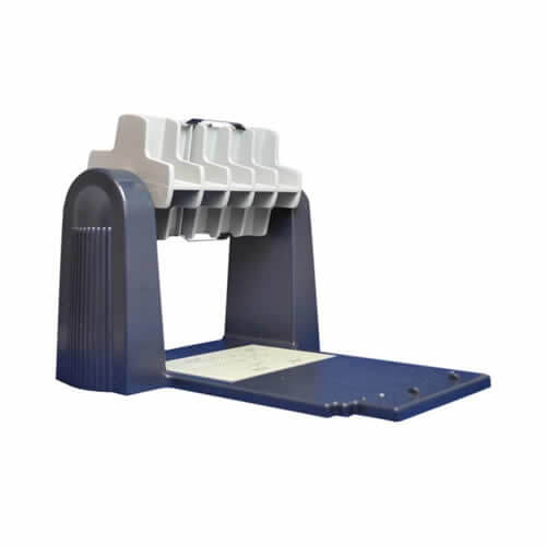 [98-0250064-00LF] Soporte externo etiquetas TSC con nucleo 76MM